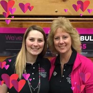 Meet your Posher, Kerry